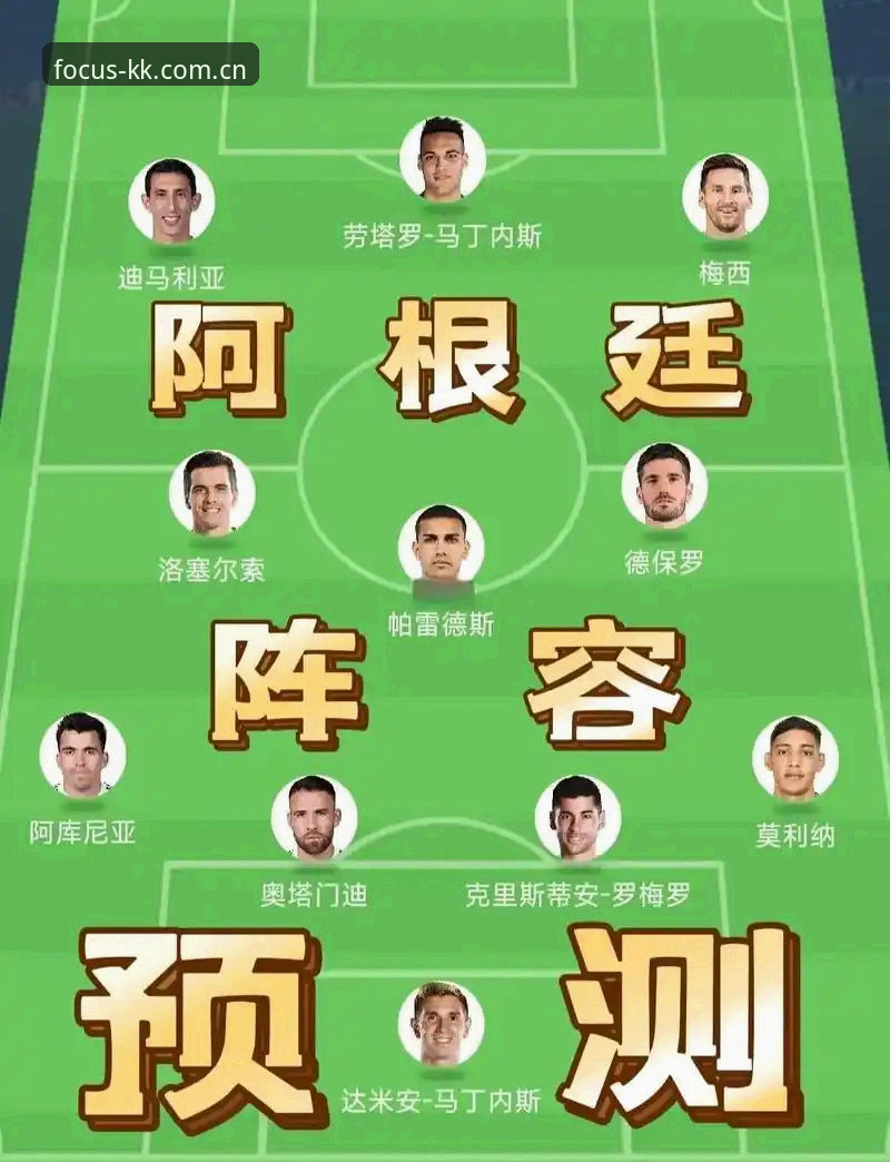 阿根廷友谊赛2-0背后的阵容秘密详解